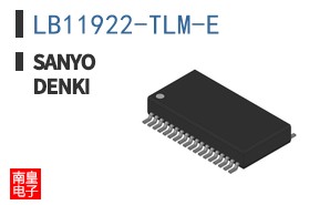 LB11922-TLM-E ͼƬ